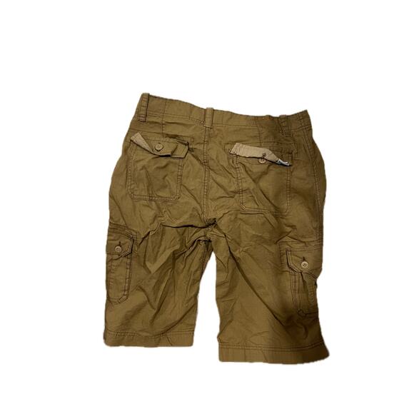 Wear First Cargo Shorts Men's W: 32 I: 9" - Picture 2 of 3